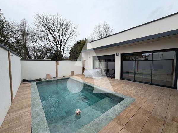 Maison 6 pièces 139 m2