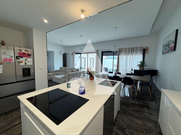 Maison 6 pièces 139 m2