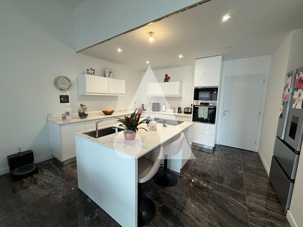 Maison 6 pièces 139 m2