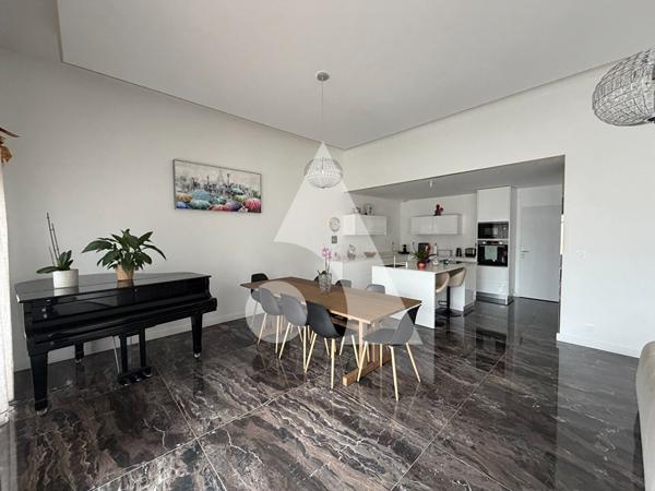 Maison 6 pièces 139 m2