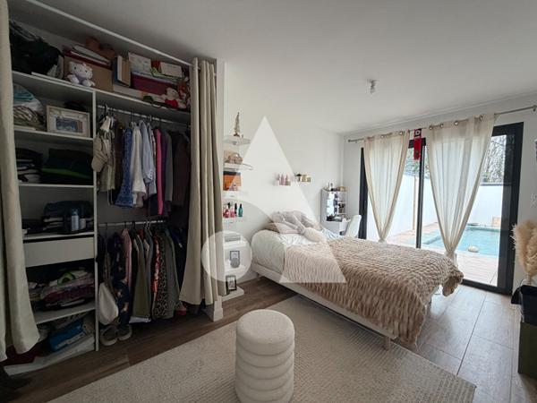 Maison 6 pièces 139 m2