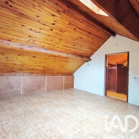 Maison à vendre 6 pièces 135 m² Orléans