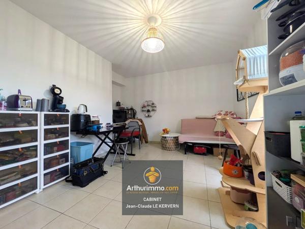 Vente Appartement 2 pièces 34 m2 à Plédran