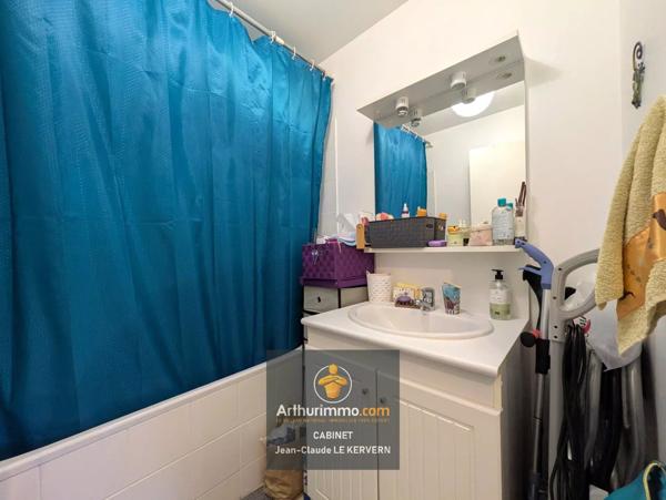 Vente Appartement 2 pièces 34 m2 à Plédran