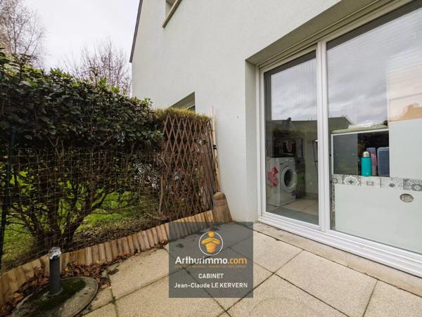 Vente Appartement 2 pièces 34 m2 à Plédran