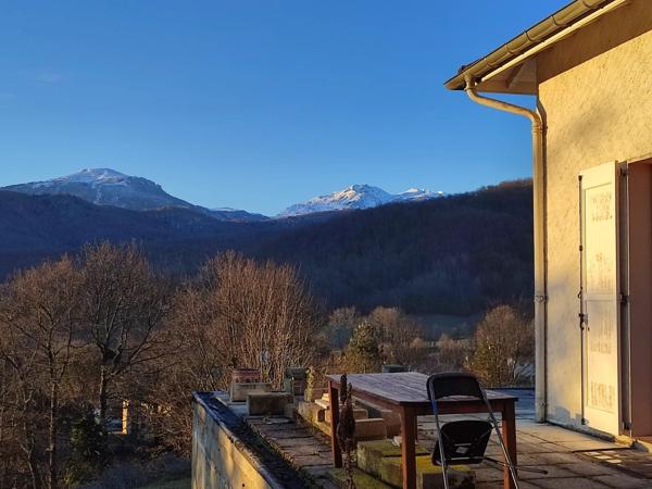 Vente Maison 13 pièces 400 m2 à Saint-Jean-d'Aigues-Vives