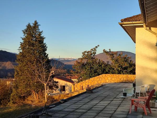 Vente Maison 13 pièces 400 m2 à Saint-Jean-d'Aigues-Vives