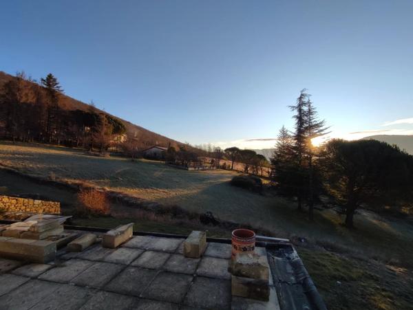 Vente Maison 13 pièces 400 m2 à Saint-Jean-d'Aigues-Vives