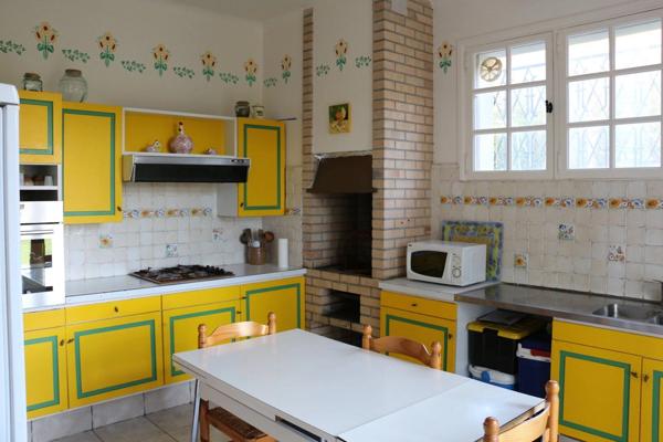 Vente Maison 13 pièces 400 m2 à Saint-Jean-d'Aigues-Vives