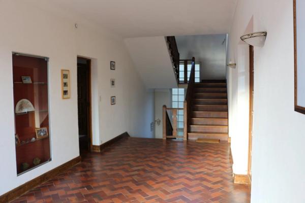 Vente Maison 13 pièces 400 m2 à Saint-Jean-d'Aigues-Vives