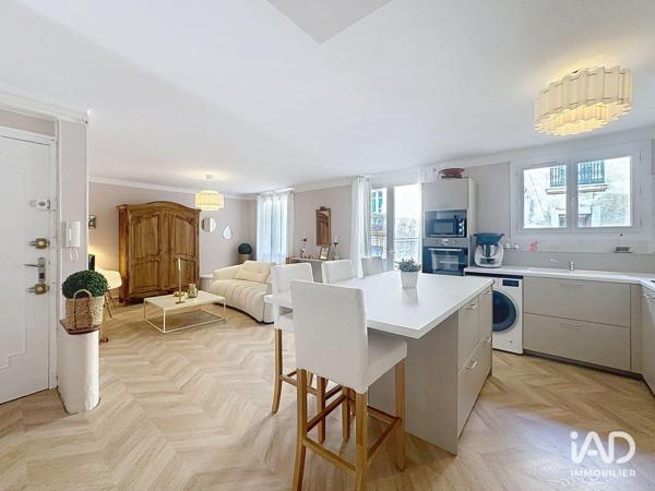 Appartement à vendre 3 pièces 75 m² Béziers