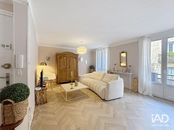 Appartement à vendre 3 pièces 75 m² Béziers