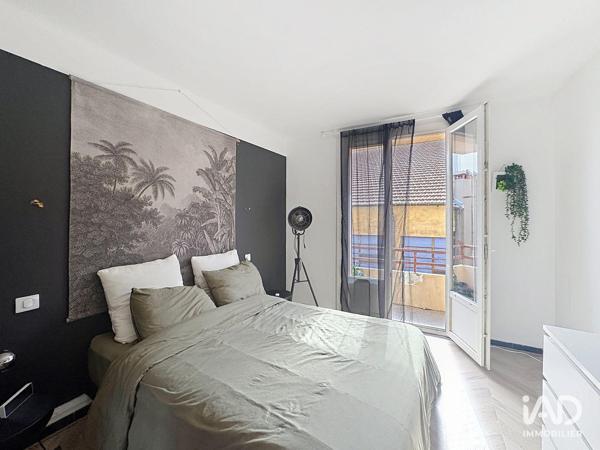 Appartement à vendre 3 pièces 75 m² Béziers
