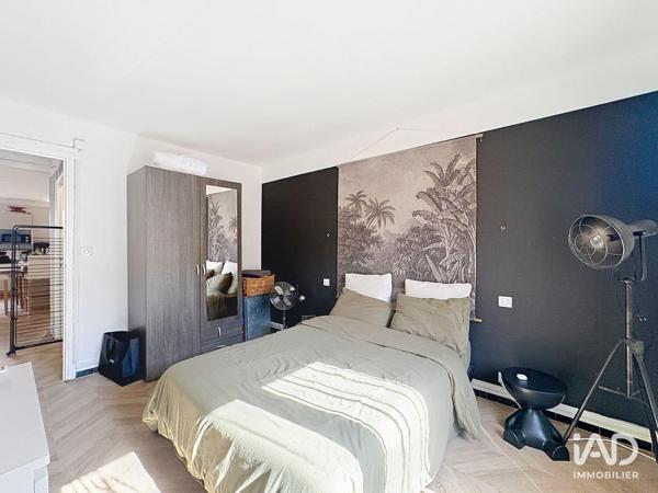 Appartement à vendre 3 pièces 75 m² Béziers