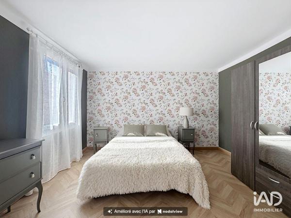 Appartement à vendre 3 pièces 75 m² Béziers