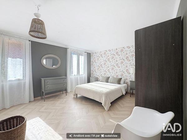 Appartement à vendre 3 pièces 75 m² Béziers