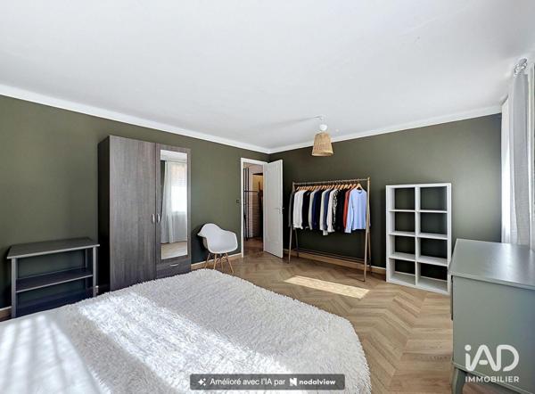 Appartement à vendre 3 pièces 75 m² Béziers