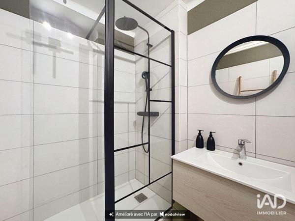 Appartement à vendre 3 pièces 75 m² Béziers