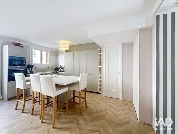 Appartement à vendre 3 pièces 75 m² Béziers
