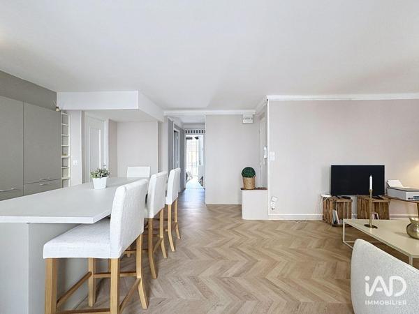 Appartement à vendre 3 pièces 75 m² Béziers