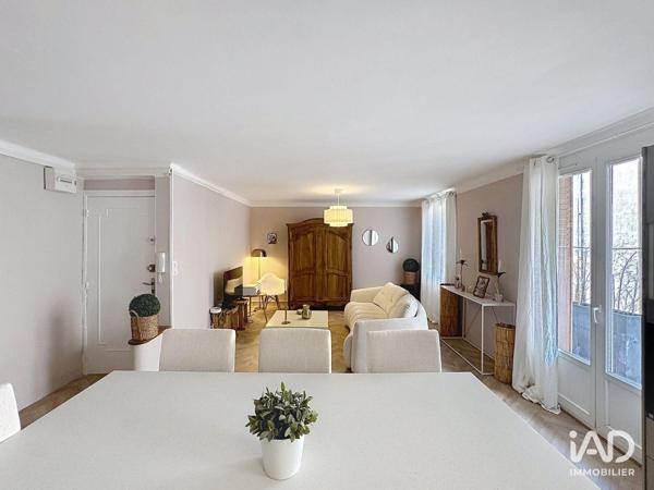 Appartement à vendre 3 pièces 75 m² Béziers