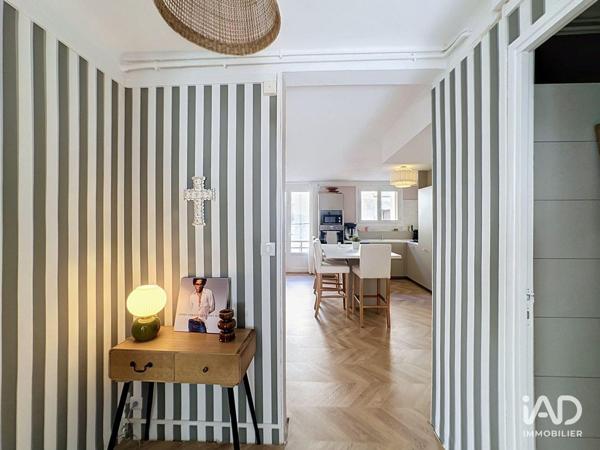 Appartement à vendre 3 pièces 75 m² Béziers