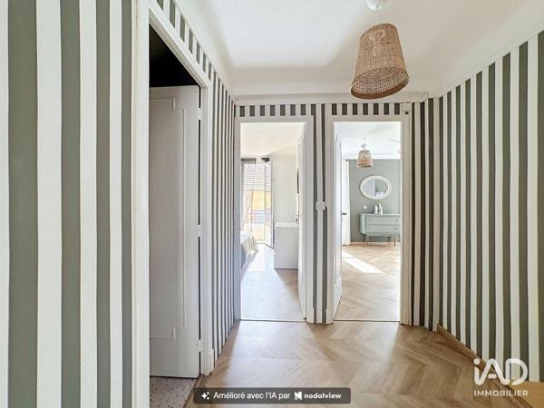 Appartement à vendre 3 pièces 75 m² Béziers
