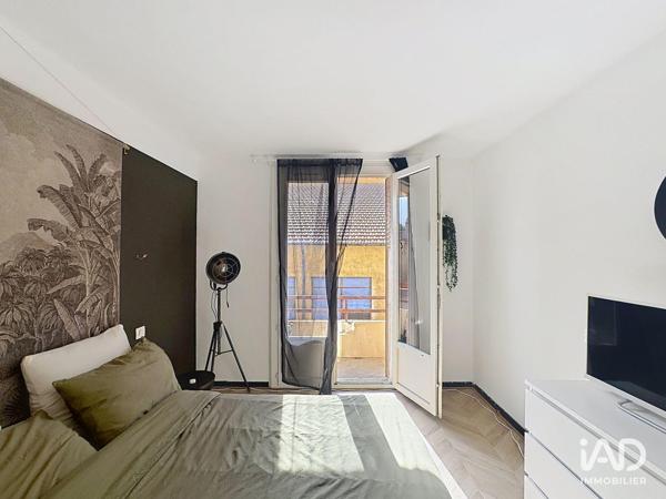 Appartement à vendre 3 pièces 75 m² Béziers