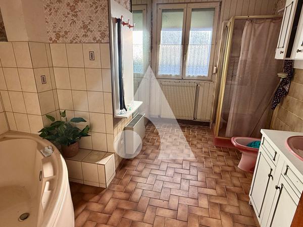 Immeuble 9 pièces 365 m2