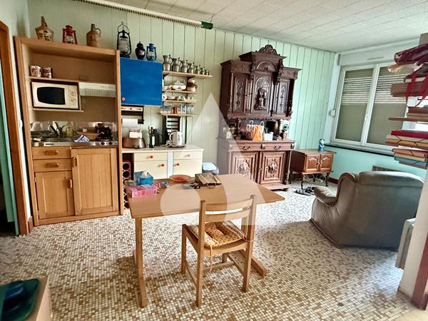 Immeuble 9 pièces 365 m2