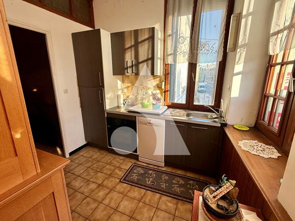 Immeuble 9 pièces 365 m2