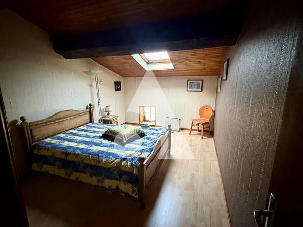 Immeuble 9 pièces 365 m2