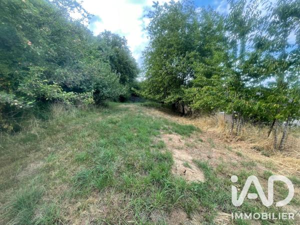 Terrain à vendre 2 390 m² Volmerange-les-Mines
