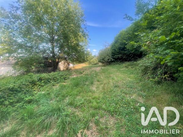 Terrain à vendre 2 390 m² Volmerange-les-Mines