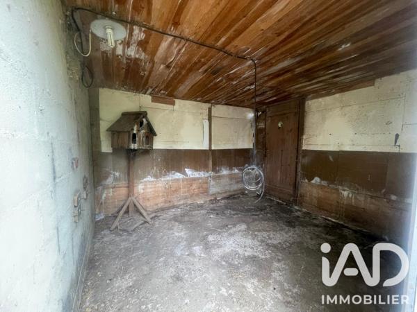 Terrain à vendre 2 390 m² Volmerange-les-Mines