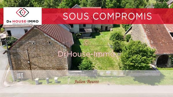 Maison à vendre 9 pièces de 276 m²