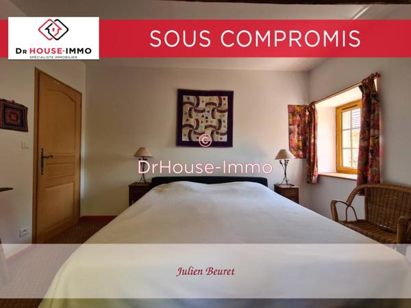 Maison à vendre 9 pièces de 276 m²