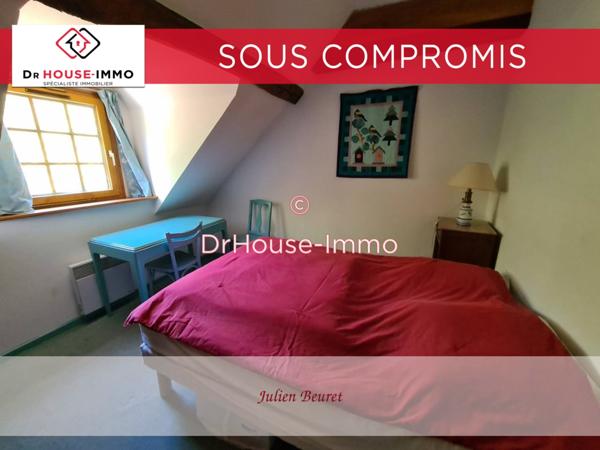 Maison à vendre 9 pièces de 276 m²