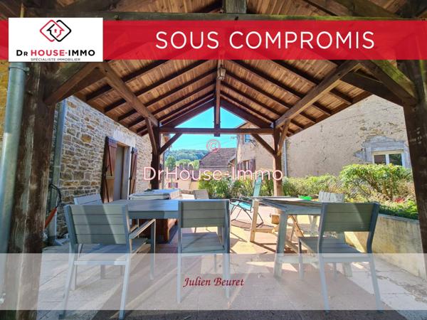 Maison à vendre 9 pièces de 276 m²