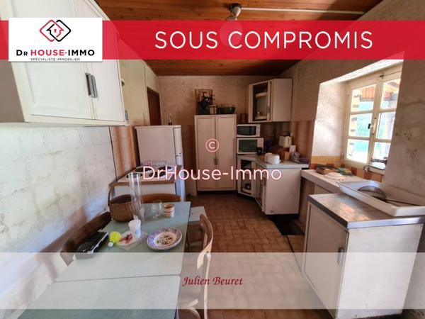 Maison à vendre 9 pièces de 276 m²