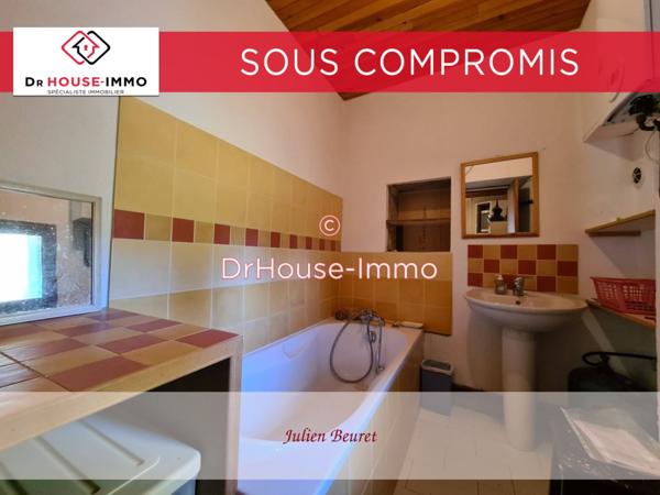 Maison à vendre 9 pièces de 276 m²