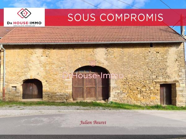 Maison à vendre 9 pièces de 276 m²