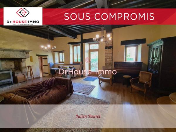 Maison à vendre 9 pièces de 276 m²