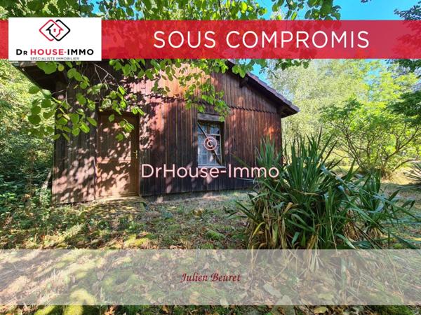 Maison à vendre 9 pièces de 276 m²