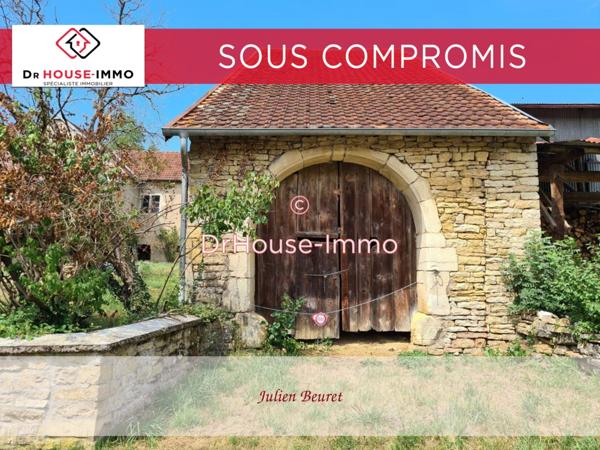 Maison à vendre 9 pièces de 276 m²