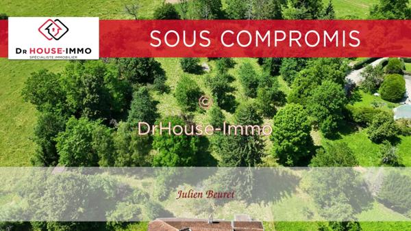 Maison à vendre 9 pièces de 276 m²