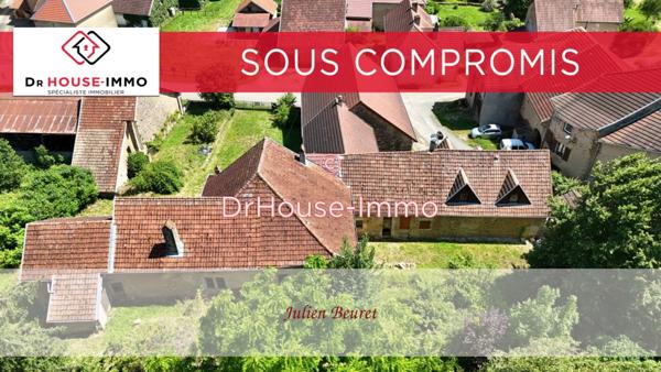 Maison à vendre 9 pièces de 276 m²