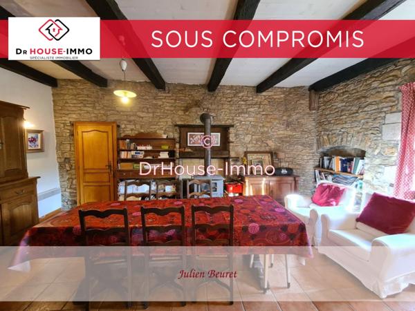 Maison à vendre 9 pièces de 276 m²