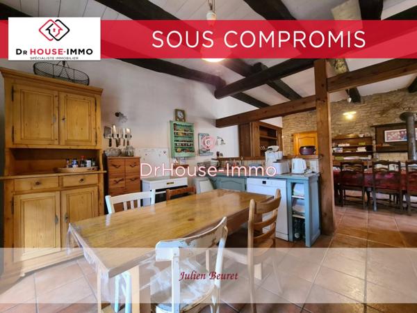 Maison à vendre 9 pièces de 276 m²
