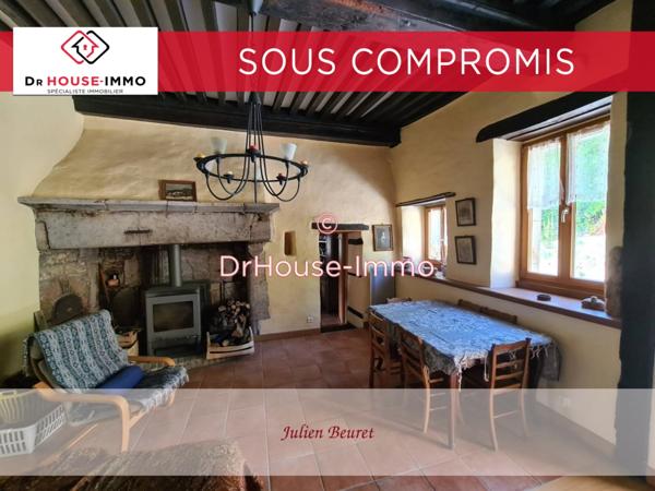 Maison à vendre 9 pièces de 276 m²